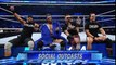 Apollo Crews vs. Curtis Axel  SmackDown, April 7, 2016