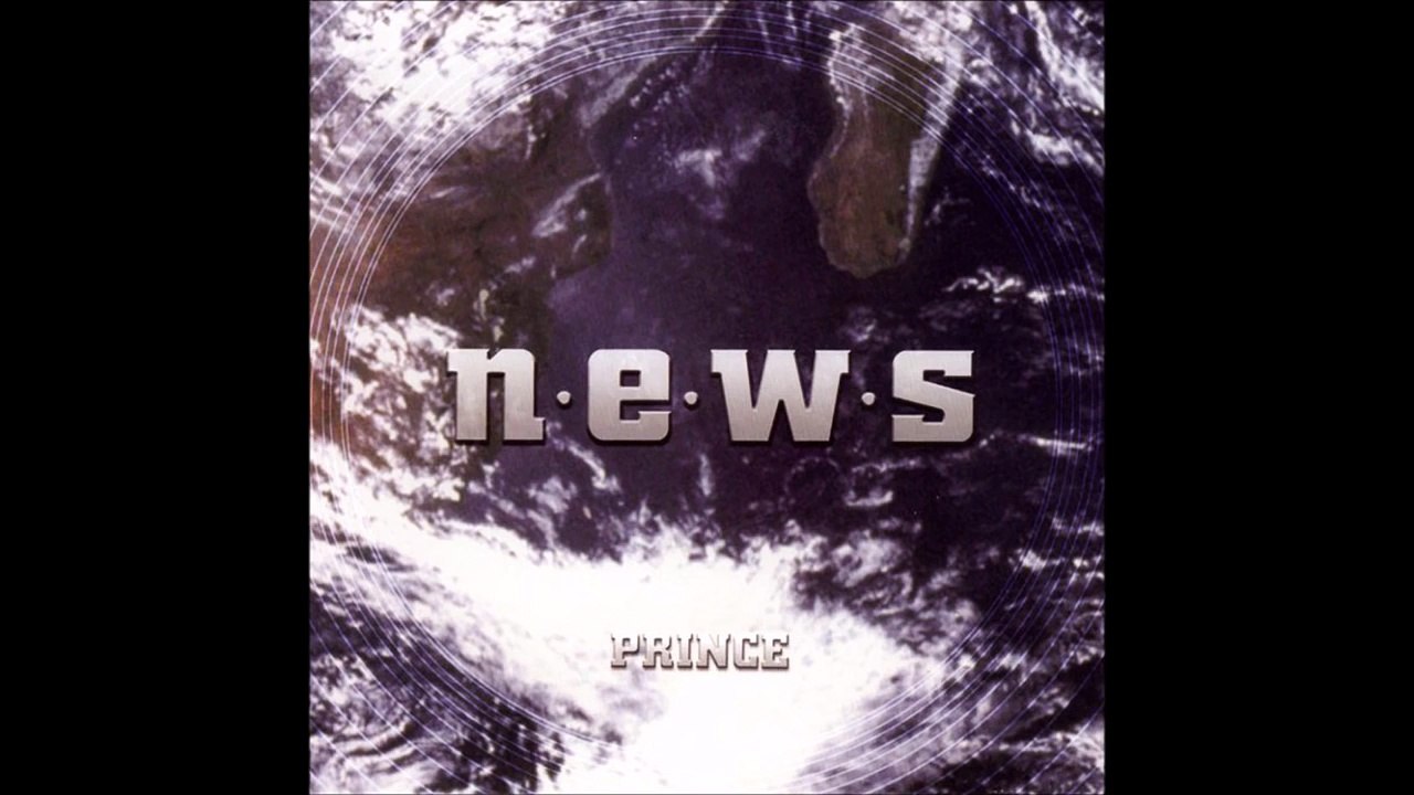 Prince - N.E.W.S.