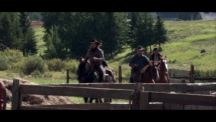 Forsaken Official Trailer #1 (2016) Kiefer Sutherland, Demi Moore Movie HD