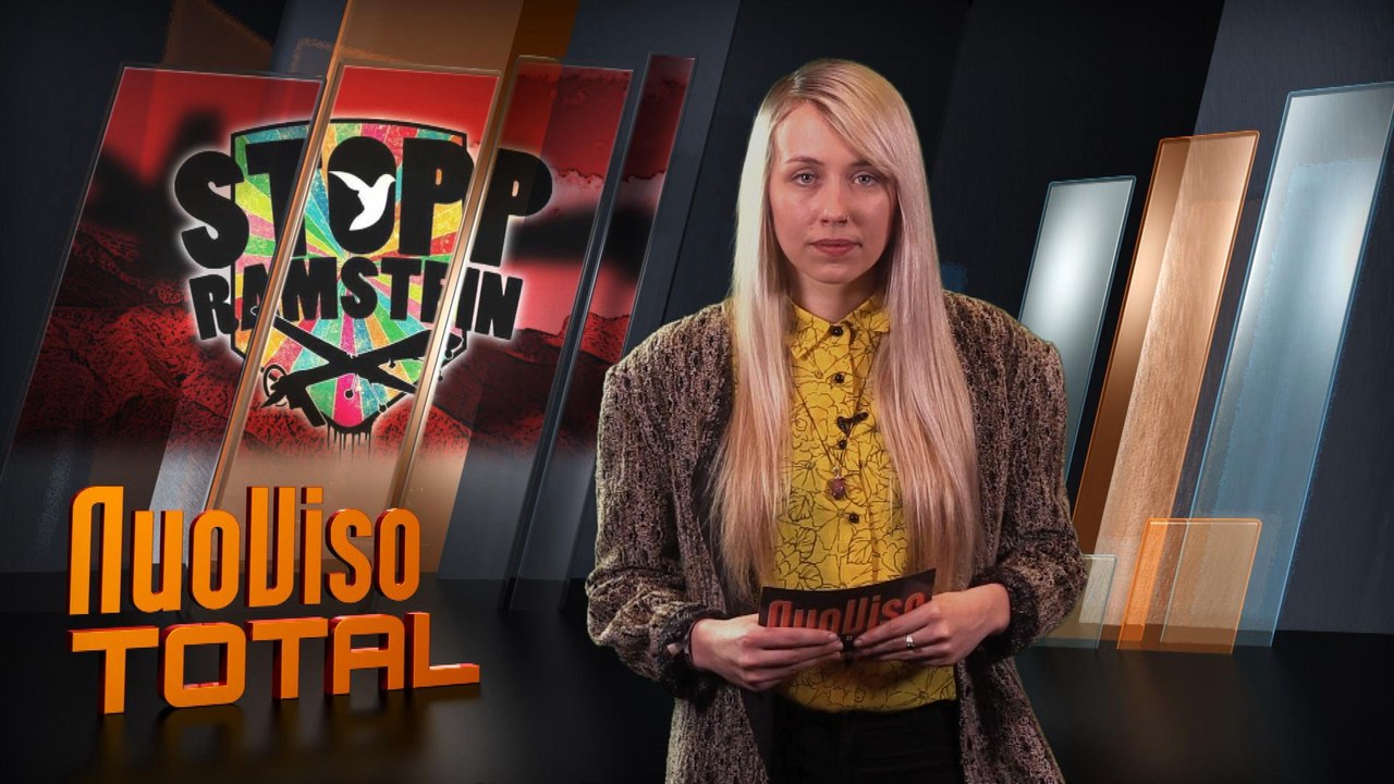 Stopp Ramstein
