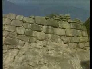 Secrets of Archaeology- Athens- Western Splendor 1-3