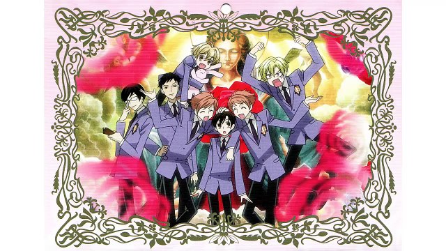 Shimauma no Yoru (Sub. Español), Chieko Kawabe/ Haruhi, Ouran High School Host Club OST