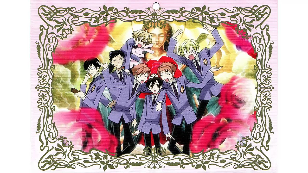 Shimauma no Yoru (Sub. Español), Chieko Kawabe/ Haruhi,  Ouran High School Host Club OST