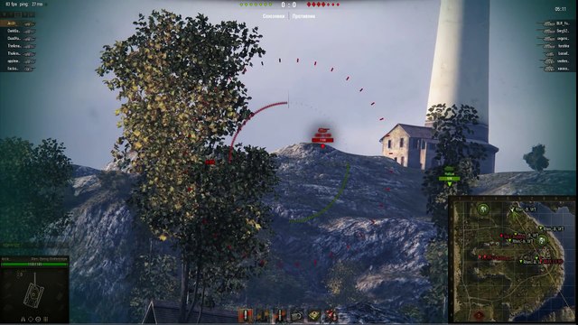 Шесть «Борщей»! Миссия невыполнима №13