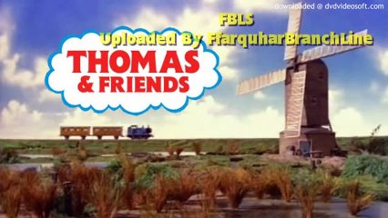 FBLS Classics- The Work Song