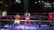 Imer Velazquez vs Lesther Lara - Nica Boxing Promotions