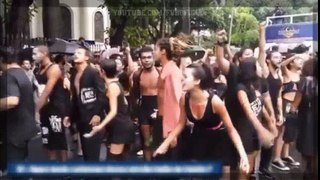Whatsapp Falla Engraçados Vid mismo Protesto baile de Favela Risas 2016 | HD