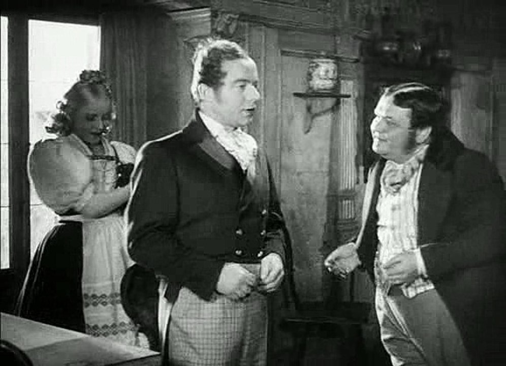 Kleider machen Leute  1940