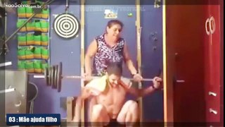 Whatsapp Videos de Risas de Fails Comedy Marzo 2016 Muy buena Best | HD