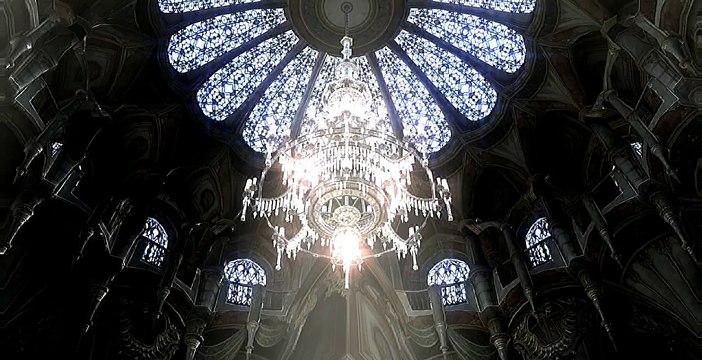 Devil May Cry 4 Special Edition: Mission 1 Birds of a Feather (Devil Hunter)