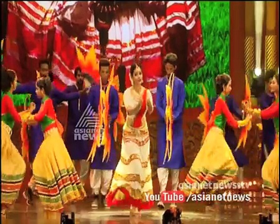 Ujala Asianet Film Award 2016