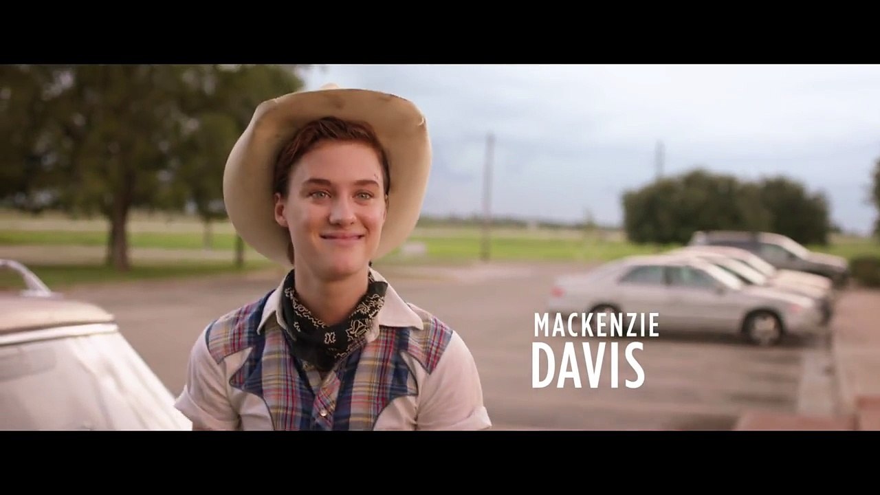 A COUNTRY CALLED HOME Trailer (Imogen Poots Mackenzie Davis DRAMA)