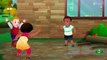 Johny Johny Yes Papa   Part 2   Cartoon Animation Nursery Rhymes & Songs for Children   ChuChu TV