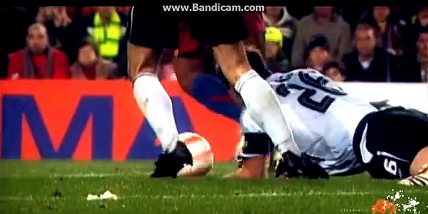 ronaldinho
