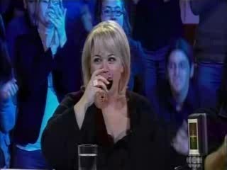 Dieudonné Tout le Monde en Parle