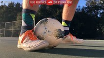 How to Improve Your Footwork in 4 Minutes - Soccer Tutorial