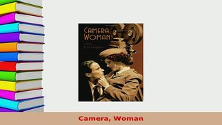 PDF  Camera Woman  Read Online