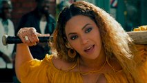 Beyoncé Drops #LEMONADE and Breaks the Internet