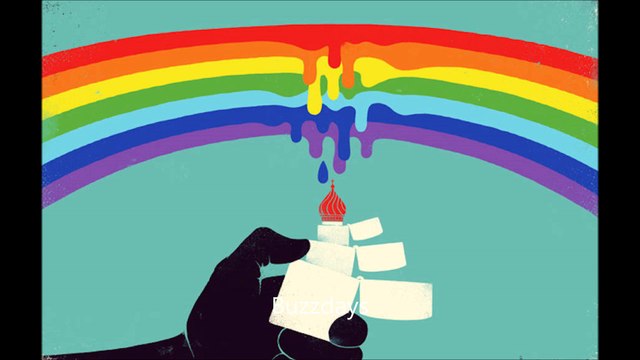 Illustrations à double sens sur le monde moderne