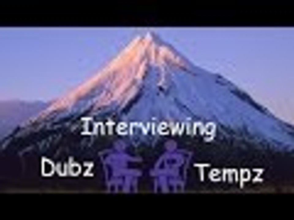 |CS:GO Gameplay| Opt Tempz interview