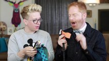 FUTURE RAP DUO (ft. Jesse Tyler Ferguson) | Tyler Oakley