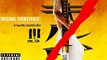 Quentin Tarantino - Kill Bill Vol. 3 (Soundtrack Suggestion)