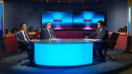 في العمق- هل يمكن للمفاوضات حسم الأزمة اليمنية؟