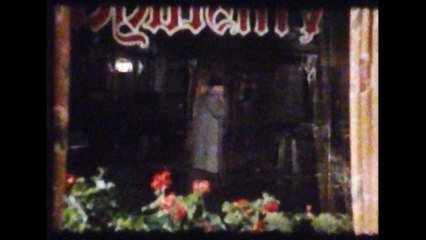 **TELECINE TEST 2** 16mm IB Tech Counterfeit Traitor Segment