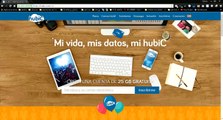 Alternativa a Mega para subir archivos