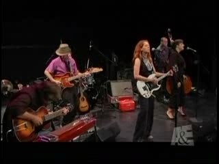 Neko Case - Hold On, Hold On - 2006