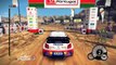 WRC 3 | Gameplay Preview Video | Portugal Track | PS3, PS VITA, Xbox 360, PC Game | PQube
