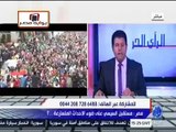 مصري يلقن مذيع تونسي في قناة بريطانية درسًا قاسيًا