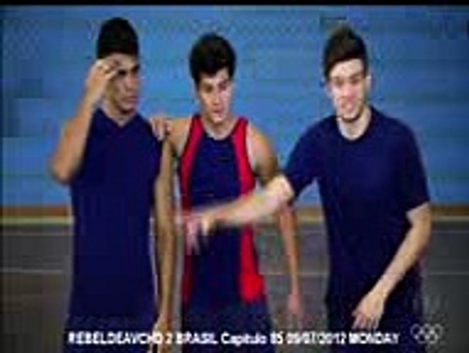 2 Temporada ToCar 76