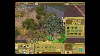 Zoo Tycoon 2: Reptile House Exhibit Tutorial