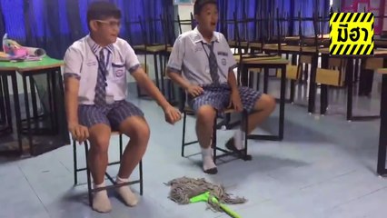 คลิปหลุด ฮาๆ