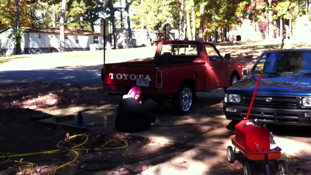 How to install Lowering Blocks video Dailymotion