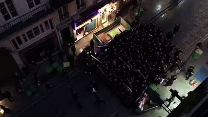 Un hommage poignant à Momo de Skyrock ce soir