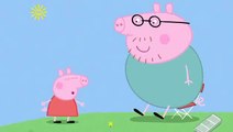 Peppa Pig s03e28 Whistling clip3