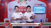 @ In Box - Box News EP. 77/Sony เปิดตัว Xperia M5 /The Lexus Hoverboard