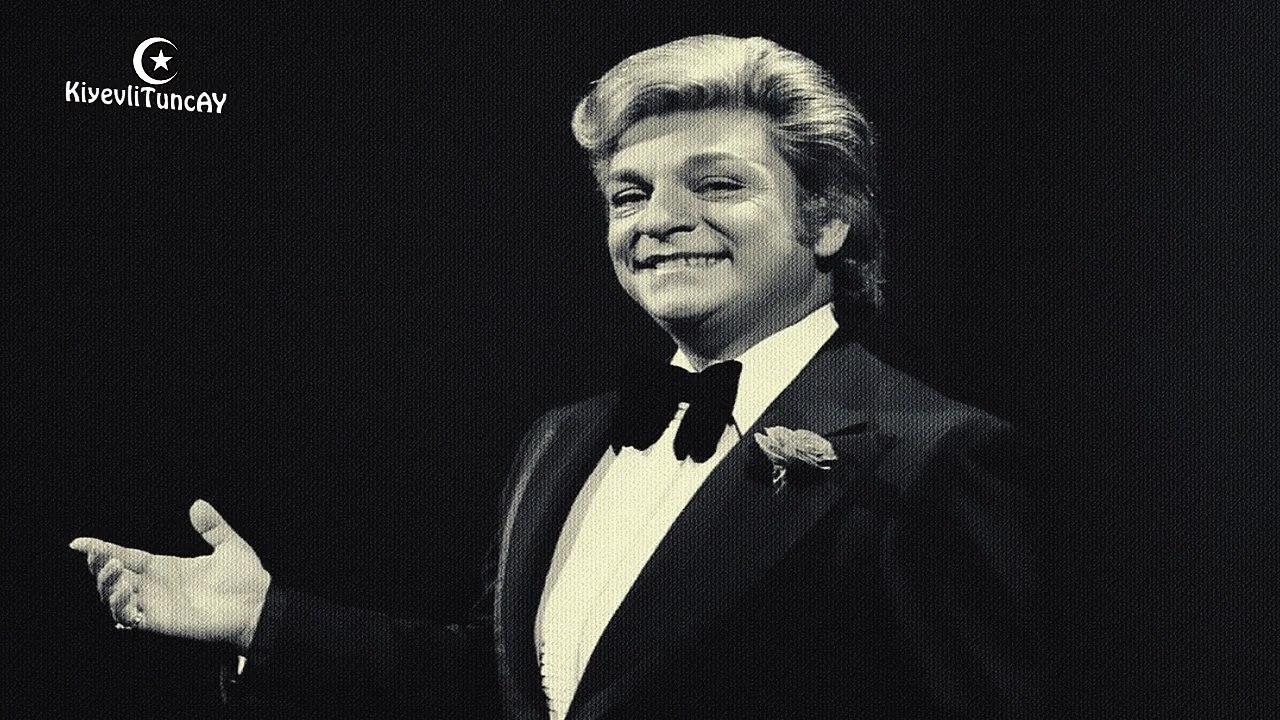 Zeki Müren - Yanımda Sen Olmayınca