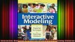 Free Full PDF Downlaod  Interactive Modeling A Powerful Technique for Teaching Children Full Free