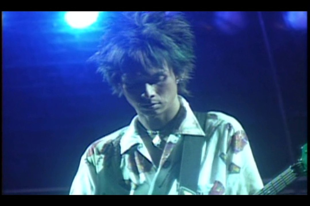 春畑道哉◆Photo&Movie「Take me to Heaven」
