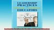 READ book  Leadership Practices for Special and General Educators Full EBook