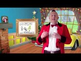 Brian's World: What I Love About Christmas | Shows for Kids by Treehouse Direct