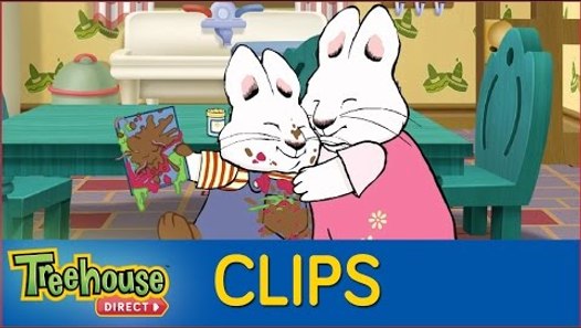 Max and Ruby: Give Thanks! - video dailymotion