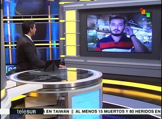 Expectación en Brasil ante discusiones en senado sobre "impeachment"