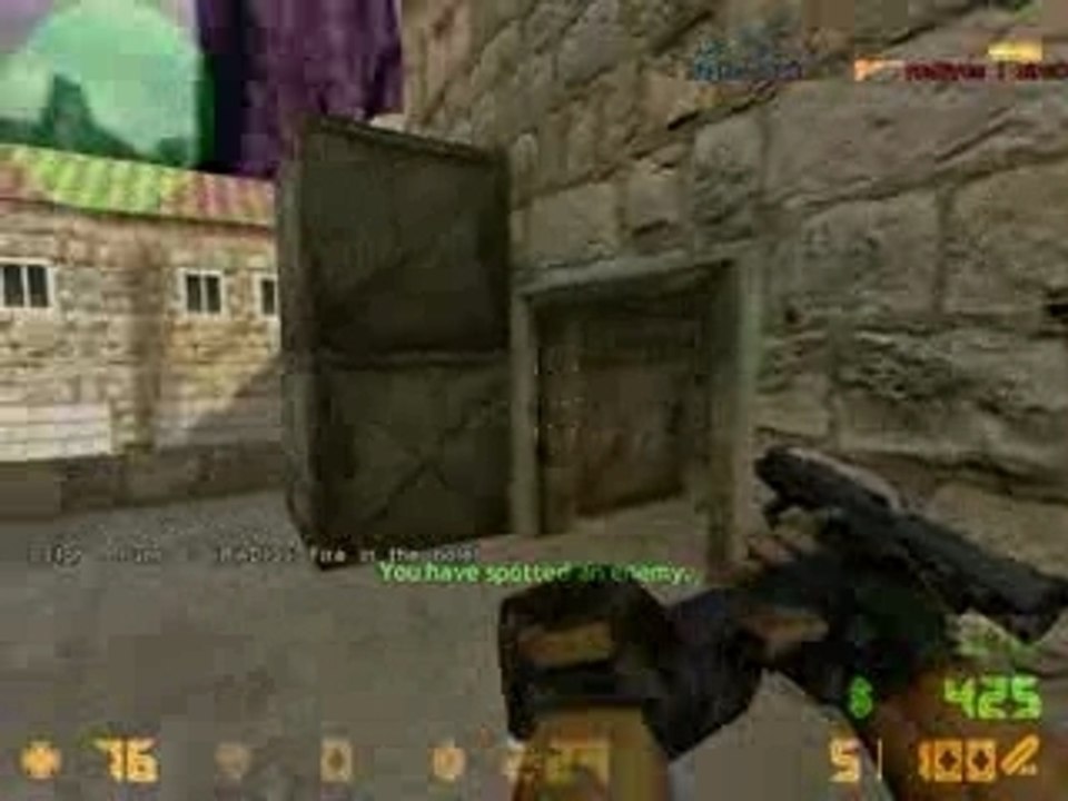 Crying - usp gg