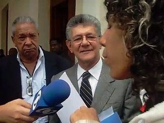 Este fue el mensaje que le envió una joven autista a Maduro