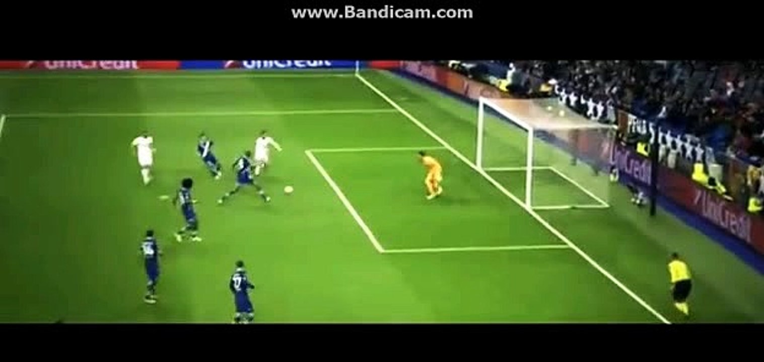 Cristiano Ronaldo vs Wolfsburg Home (12/04/2016)