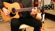 Ibanez PF15C Akustik Gitar İncelemesi (Hızlı Video)